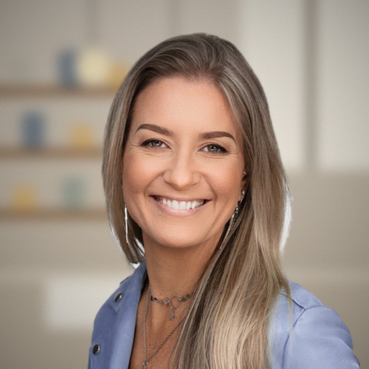 Melinda Hanekroot